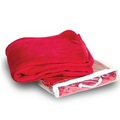 Micro Coral Fleece Blanket